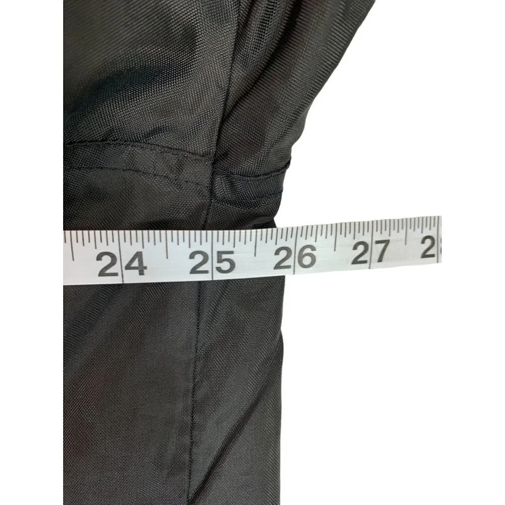 Lane Bryant Women's Nylon Jacket - Picture 4 of 5